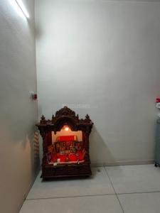 Bedroom Image of 2251 Sq.ft 6 BHK Independent House for sale in Prahlad Nagar Ahmedabad for Rs. 35000000