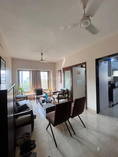 Four Bungalows, Andheri West Main Image 1