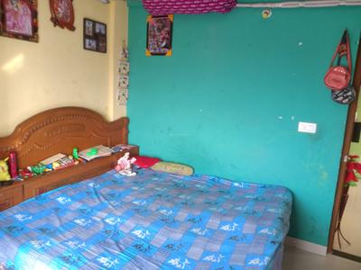Bedroom Image of 559 Sq.ft 1 BHK Apartment / Flat for sale in Avinash Vatika, Bhanpuri Raipur for Rs. 1625000