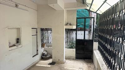 Balcony Image of 1250 Sq.ft 2 BHK Independent House for rent in Hatkeshwar Ahmedabad for Rs. 15000