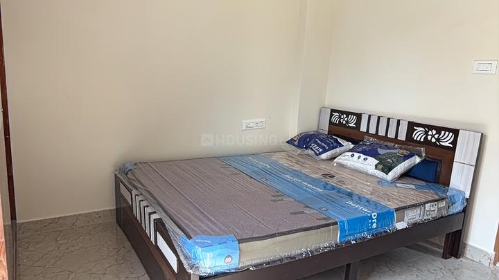 VHM residency Bedroom 1