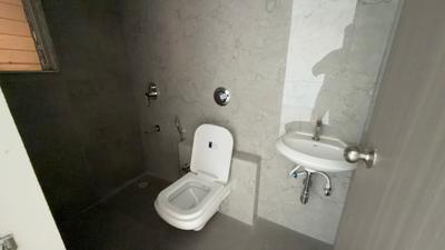 Image of 1050 Sq.ft 2 BHK Apartment / Flat for sale in Codename Cloud City, Kharghar, Navi Mumbai for Rs. 8800000