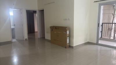 Living Room Image of 1052 Sq.ft 2 BHK Apartment / Flat for sale in Doddakannelli Bengaluru for Rs. 12500000
