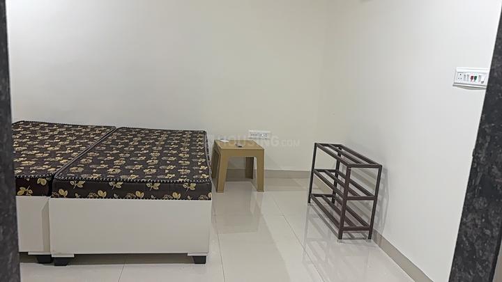 Urban aashiyana Bedroom 1