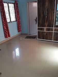 Bedroom Image of 1000 Sq.ft 2 BHK Apartment / Flat for rent in Hinoo Ranchi for Rs. 16000