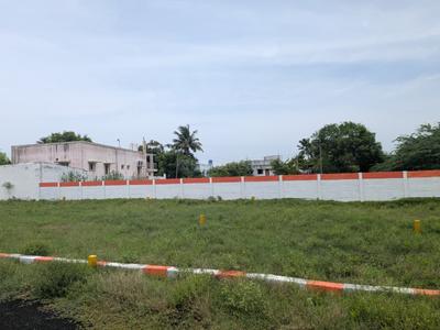 Image of 1025 Sq.ft Residential Plot / Land for sale in Aranvoyal, Chennai for Rs. 2048975