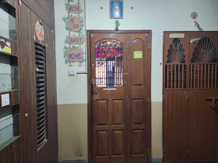 Sector 3, Kopar Khairane Bedroom 1