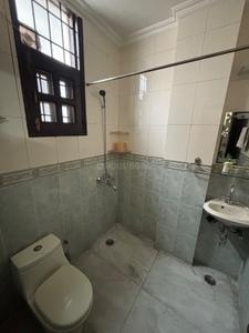 Image of 2250 Sq.ft 8 BHK Independent House for rent in Greater Kailash II, New Delhi for Rs. 400000