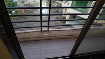 Bedroom Image of 660 Sq.ft 1 BHK Apartment / Flat for sale in Poonam Avenue, Virar West Virar for Rs. 3500000