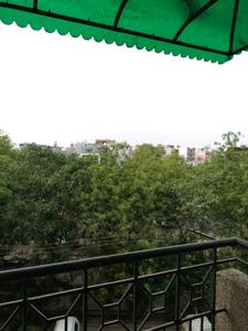 Bedroom Two Image of 1700 Sq.ft 3 BHK Apartment / Flat for sale in Sector 4 Dwarka New Delhi for Rs. 28700000