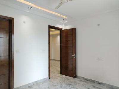 Bedroom Image of 1557 Sq.ft 3 BHK Builder Floor for sale in Fidato Honour Homes, Sector 89 Faridabad for Rs. 16500000