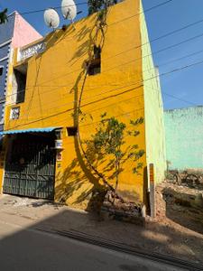 Image of 1200 Sq.ft 2 BHK Independent House for sale in Velachery, Chennai for Rs. 22000000