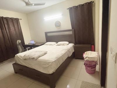 Bedroom Image of 1750 Sq.ft 3 BHK Apartment / Flat for sale in Prestige IVY Terraces, Kadubeesanahalli Bengaluru for Rs. 30000000
