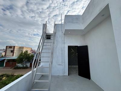 Balcony Image of 761 Sq.ft 2 BHK Independent House for sale in Avadi Chennai for Rs. 6500000