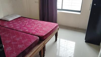 Gobind Ganesh Imperia Bedroom One 2