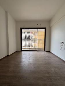 Hall Image of 1250 Sq.ft 3 BHK Apartment / Flat for rent in Mihan Nagpur for Rs. 22000