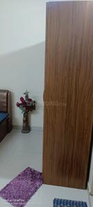 Bedroom Image of 1900 Sq.ft 3 BHK Villa for rent in Abhinav Tirupati Abhinav Homes, Suraj Nagar Bhopal for Rs. 28000