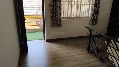 Bedroom Image of 1100 Sq.ft 2 BHK Independent House for sale in Vamanjoor Mangalore for Rs. 6000000