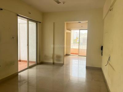 Hall Image of 1000 Sq.ft 2 BHK Apartment / Flat for sale in Surana Marigold Avenue, Bavdhan Pune for Rs. 10500000