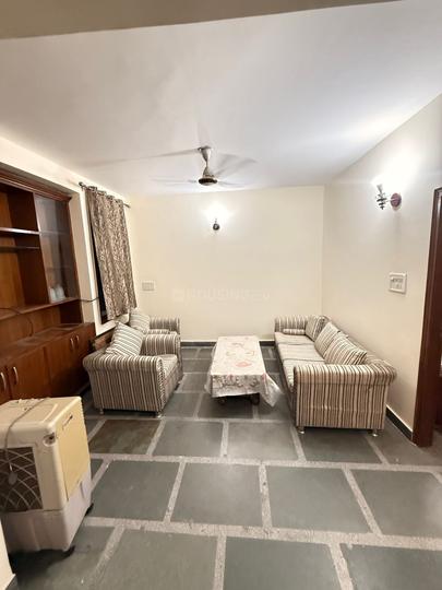 Chattapur Bedroom 1