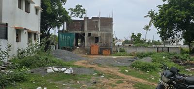 Image of 1200 Sq.ft Residential Plot / Land for sale in Thoraipakkam, Chennai for Rs. 13800000