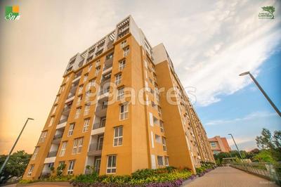 Image of 1345 Sq.ft 2 BHK Apartment / Flat for sale in Hosur, Tumkur for Rs. 24000000