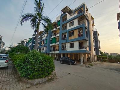 2 BHK Flat