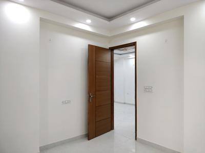 Bedroom Image of 1900 Sq.ft 4 BHK Builder Floor for sale in Rajendra Nagar Ghaziabad for Rs. 15951000