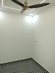 Servant Room Image of 2000 Sq.ft 3 BHK Apartment / Flat for sale in SB youth Apartment, Sector 2 Dwarka New Delhi for Rs. 31500000