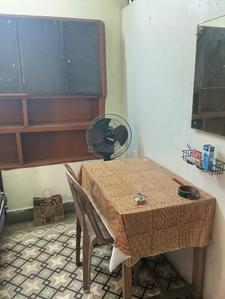 Bedroom Image of Male PG Near Taratala Metro in Behala, Kolkata