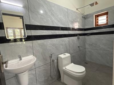 Image of 1661 Sq.ft 4 BHK Villa for sale in Thevakkal, Kochi for Rs. 9500000