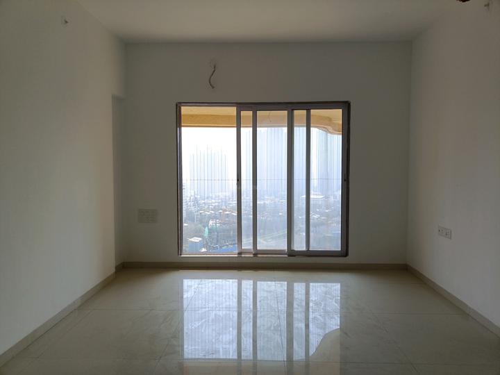 Shivdham Complex Living Room 1