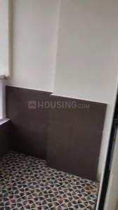 Balcony Image of 1800 Sq.ft 3 BHK Apartment / Flat for rent in Rajendra Nagar Indore for Rs. 25000