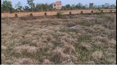 Kantabada Plot View 2