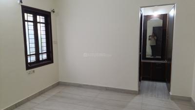 Bedroom Image of 4000 Sq.ft 4.5 BHK Villa for sale in Sai Magadha Village, Kokapet Hyderabad for Rs. 65000000