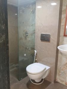 Bedroom Two Image of 1300 Sq.ft 2 BHK Apartment / Flat for sale in JK Iris, Mira Road East Mira Bhayandar for Rs. 13500000