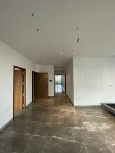 Hall Image of 2600 Sq.ft 4 BHK Apartment / Flat for sale in Bandra West Mumbai for Rs. 235000000