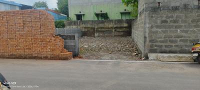 Image of 1222 Sq.ft Residential Plot / Land for sale in Ambattur, Chennai for Rs. 10387700