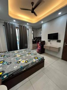 1 RK Independent Builder Floor