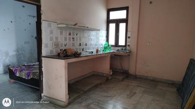Kitchen Image of 800 Sq.ft 2 BHK Independent House for rent in Veer Savarkar Nagar Bareilly for Rs. 10500