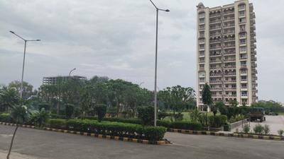 Image of 1050 Sq.ft 2 BHK Apartment / Flat for sale in Hindustan HFL Presidency Estate, RIICO Industrial Area, Bhiwadi for Rs. 5386000