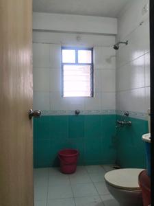 Common Bathroom Image of 1600 Sq.ft 3 BHK Apartment / Flat for sale in Mont Vert Finesse, Pashan Pune for Rs. 19800000