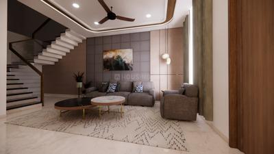Hall Image of 2650 Sq.ft 4 BHK Independent House for sale in Kadachanendhal Madurai for Rs. 19000000