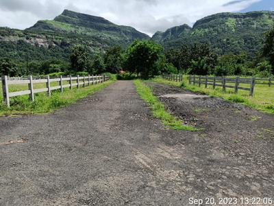 Image of 1000 Sq.ft 3 BHK Independent House for sale in Neral, Thane for Rs. 5000000