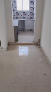 Hall Image of 699 Sq.ft 2 BHK Apartment / Flat for sale in Baguiati Kolkata for Rs. 2167000
