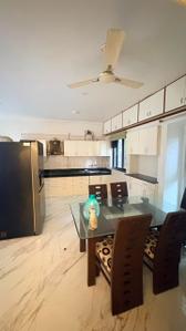 Hall Image of 1716 Sq.ft 3 BHK Independent House for sale in Kapil Residency, Baner Pune for Rs. 28900000