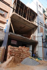 Image of 973 Sq.ft 3 BHK Apartment / Flat for sale in Pitampura, New Delhi for Rs. 19000000
