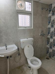 Bedroom Two Image of 745 Sq.ft 2 BHK Apartment / Flat for sale in Signature Global The Millennia 2, Sector 37D Gurgaon for Rs. 7300000