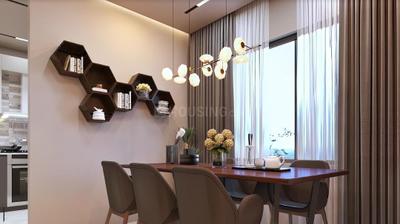 Hall Image of 980 Sq.ft 2 BHK Apartment / Flat for sale in Poonamallee Chennai for Rs. 5800000
