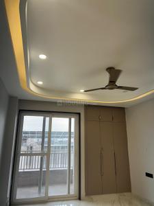 Hall Image of 2367 Sq.ft 3 BHK Builder Floor for rent in Ardee The Residency, Sector 52 Gurgaon for Rs. 75000